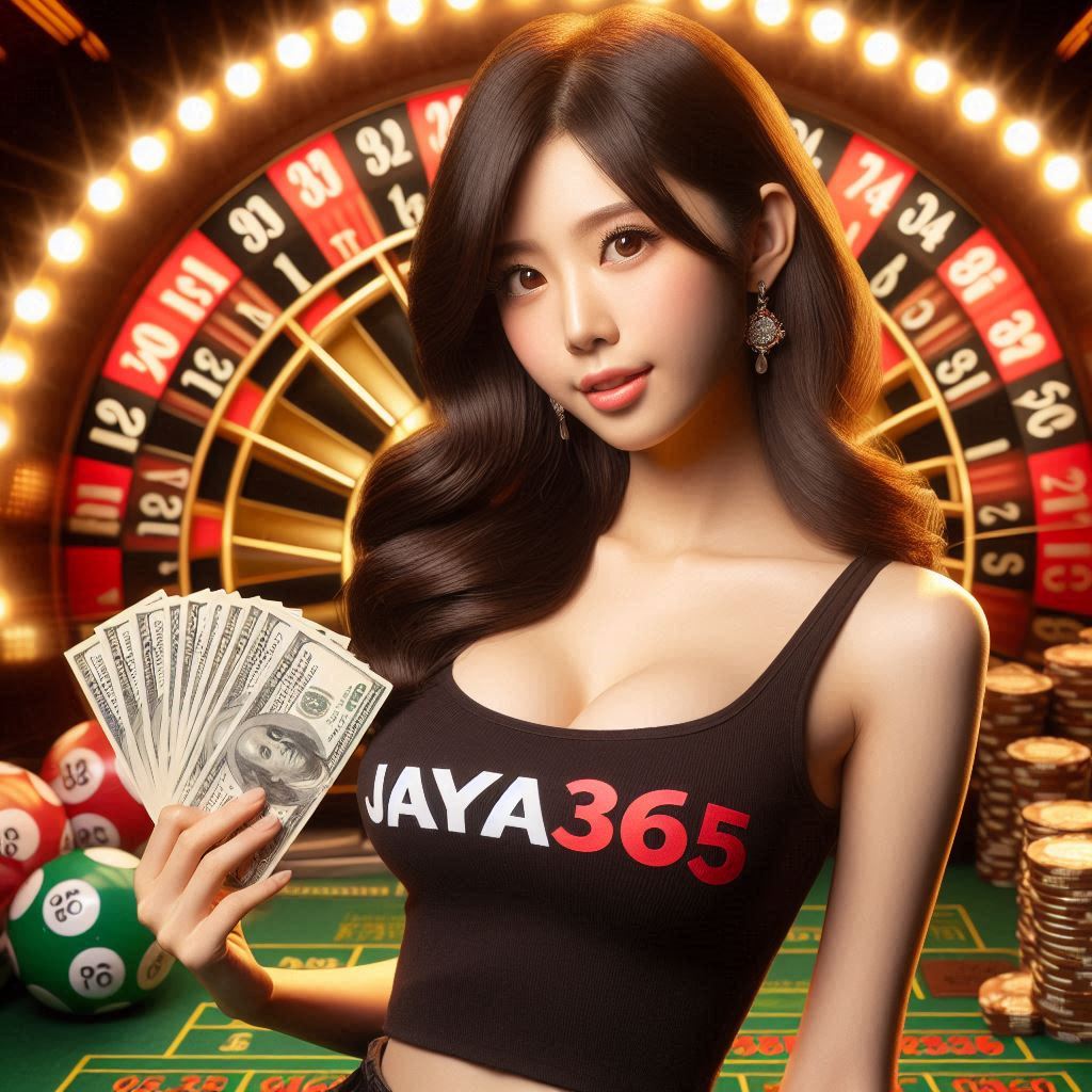 BUKTI JACKPOT SLOT GAMES – PREDIKSI TOGEL JAYA365